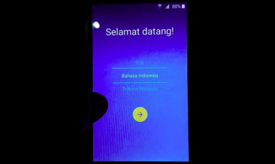 Help bypass akun google Mito Fantasy A350 FRP tanpa pc