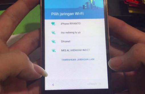 Tutorial verifikasi akun google yang lupa Mito Fantasy 3 A69 FRP