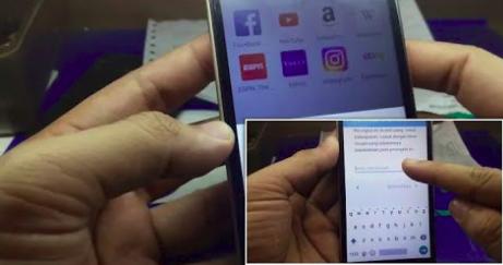 Help melewati verifikasi akun google Mito A90 FRP tanpa flash