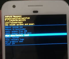 Panduan Hard reset Mito Fantasy Fly A230 tanpa PC