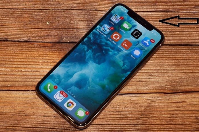 notch Mito Fullview A21 apk