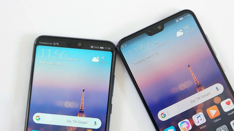 Download Notch Mito W1 Seperti iPhone X tanpa ROOT!