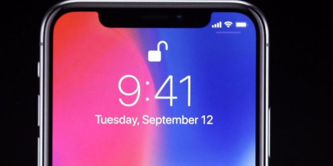Merubah Notch Mito Fantasy X A17 Seperti iPhone X tanpa ROOT!