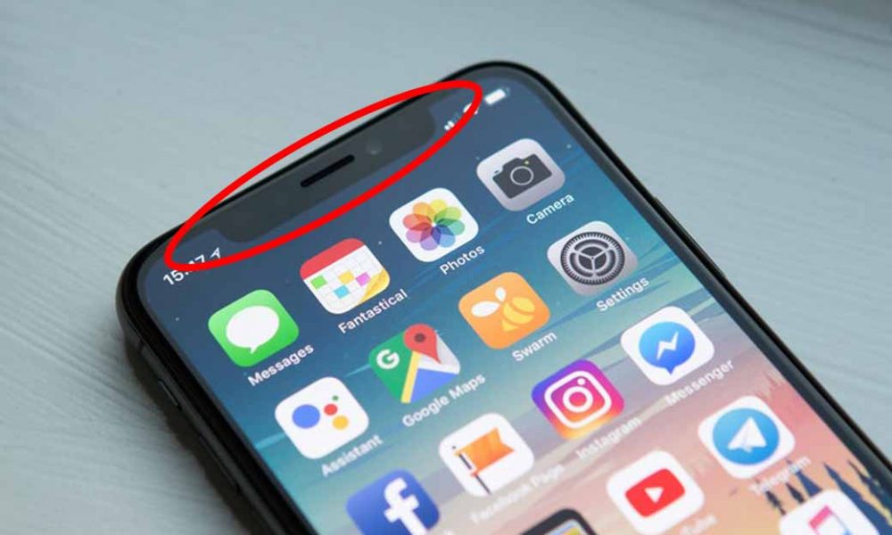 Download Notch Mito Fantasy One A360 Seperti iPhone X tanpa ROOT!