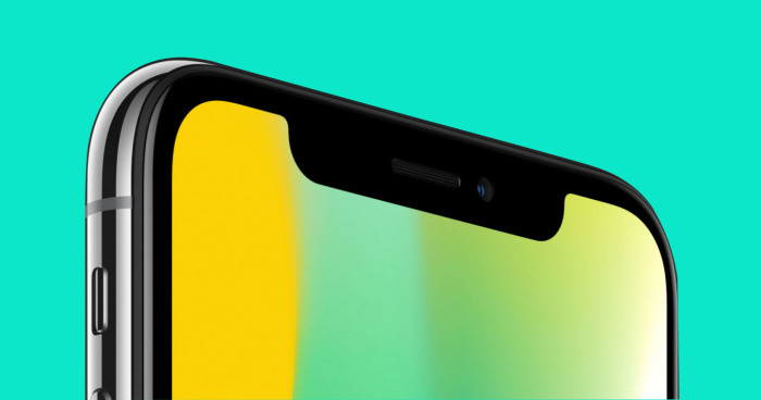 Mengaktifkan Notch Mito A21 FullView Seperti iPhone X tanpa ROOT!