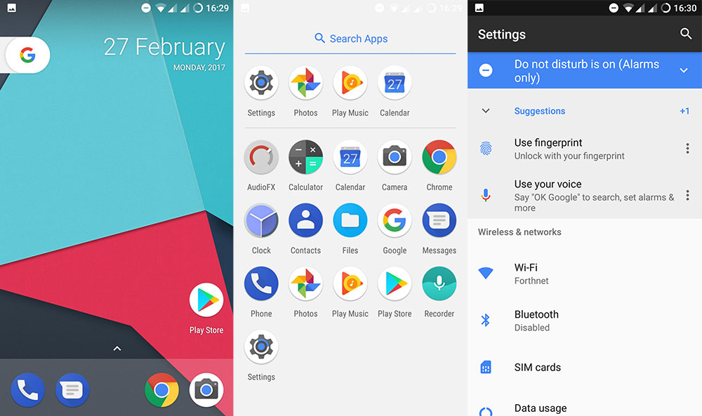 Custom ROM Mito Fantasy Fly A230 Pixel Experience