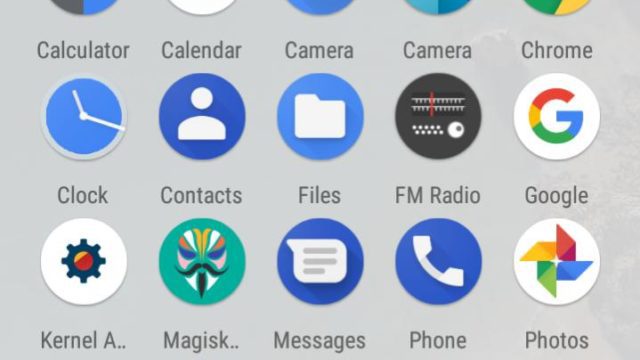 Custom ROM Mito Fantasy A260+ Pixel Experience