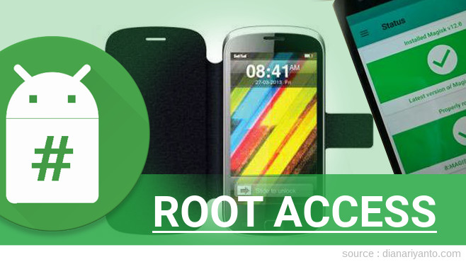 Cara Mudah Root Mito 788 Berhasil 100%