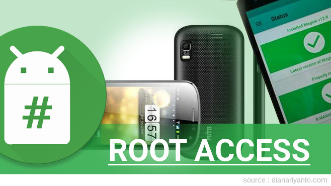 Tips Root Mito 898 Tanpa Unlock Bootloader