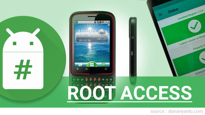 Cara Mudah Root Mito 9800 Anti Gagal