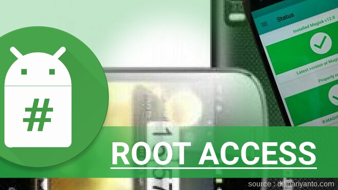 Tips Root Mito 989 Anti Gagal