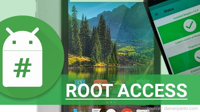 Tips Root Mito A10 Impact Berhasil 100%