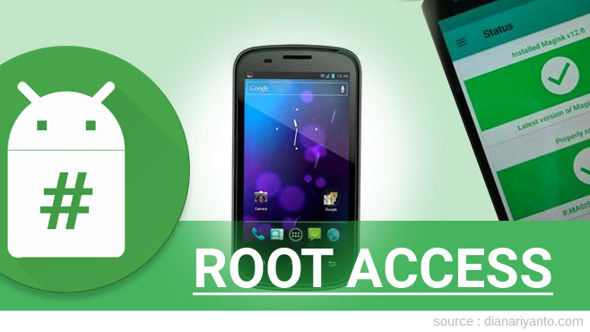 Cara Root Mito A15 Tanpa Unlock Bootloader
