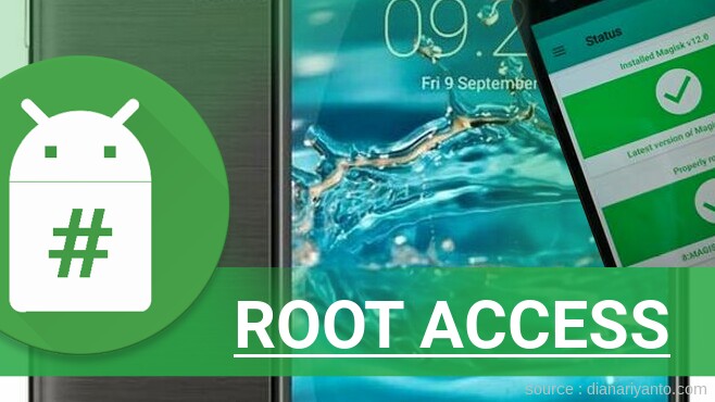 Tips Root Mito A19 Sprint Paling Simpel