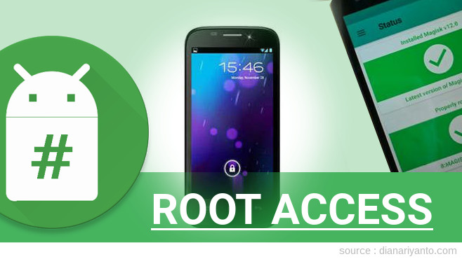 Cara Root Mito A322 Tanpa Unlock Bootloader