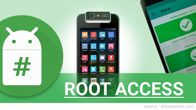 Cara Root Mito A330 Tanpa Unlock Bootloader