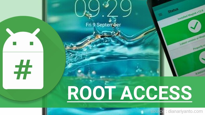 Rooting Mito A62 Note Berhasil 100%