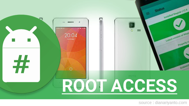 Root Mito A82 Berhasil 100%