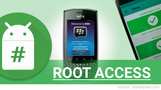 How to Root Mito A90 Berhasil 100%
