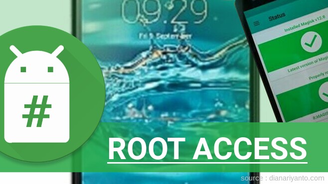 Cara Mudah Root Mito A990 Champ Anti Gagal