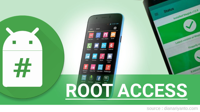 Tips Root Mito Fantasy 2 A310+ Anti Gagal