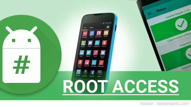 Cara Mudah Root Mito Fantasy 2 A310 Berhasil 100%