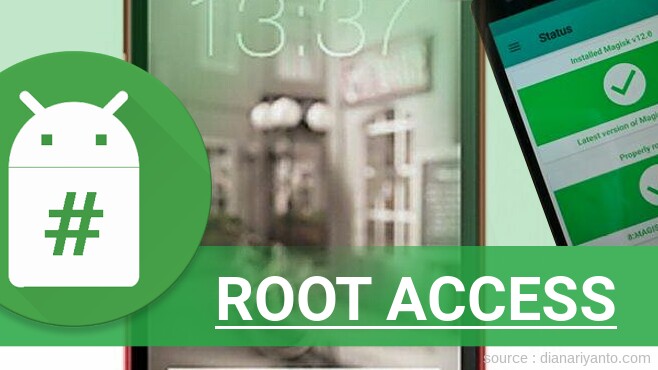 Tips Root Mito Fantasy 2 A75 Berhasil 100%