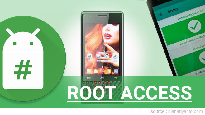 UPDATE : Cara Root Mito Fantasy A350 Tanpa Unlock Bootloader