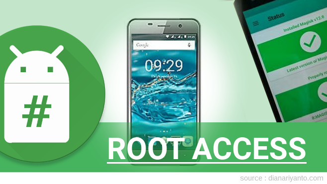 Root Mito Fantasy A39 Anti Gagal