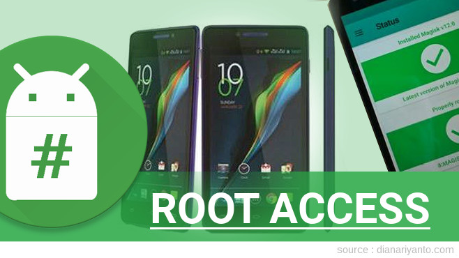 How to Root Mito Fantasy A50 Tested