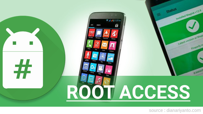 Root Mito Fantasy A68 Berhasil 100%