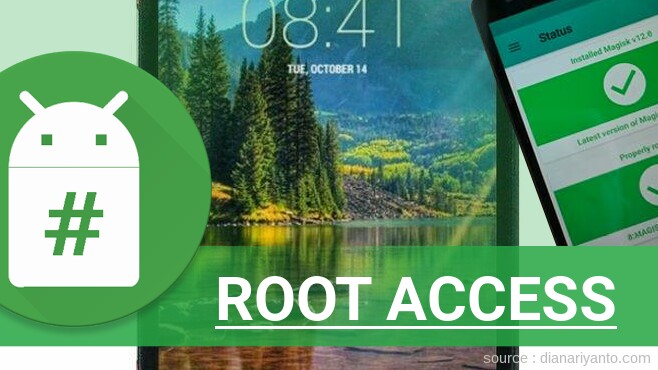 Root Mito Fantasy Lite A160 Tanpa PC