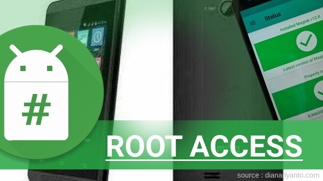 Tips Root Mito Fantasy Lite A180 Tanpa PC