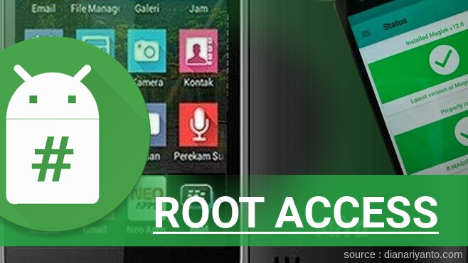 UPDATE : Cara Root Mito Fantasy Lite A313 Tanpa PC