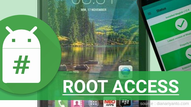 Cara Mudah Root Mito Fantasy Lite A660 Anti Gagal