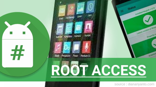 Tips Root Mito Fantasy Lite A750 Tested