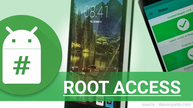Tips Root Mito Fantasy Lite A780 Tanpa Unlock Bootloader