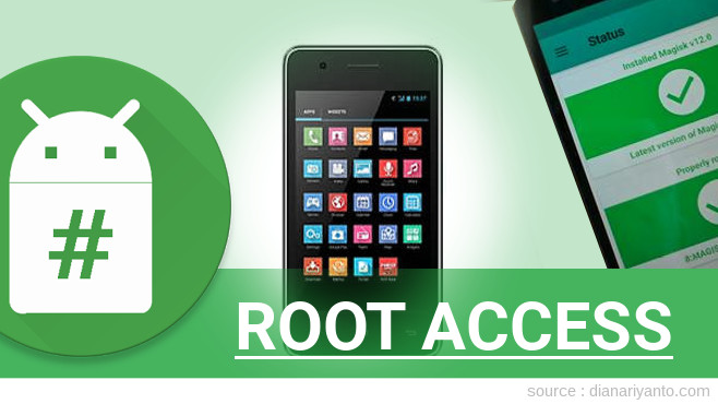 Cara Mudah Root Mito Fantasy Mini A260+ Paling Simpel