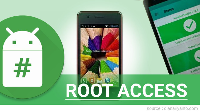 Root Mito Fantasy Mini A260 Tanpa Unlock Bootloader
