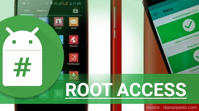 Root Mito Fantasy Mini A55 Tanpa PC