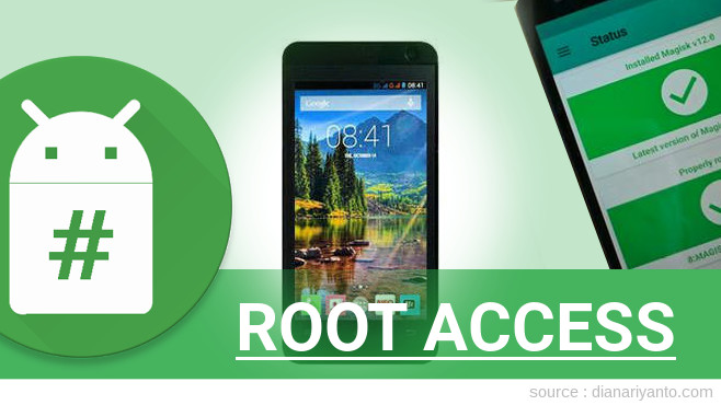Cara Root Mito Fantasy One A360 Tested