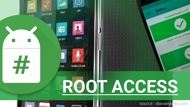 Tips Root Mito Fantasy Selfie 2 A330i Tanpa Komputer