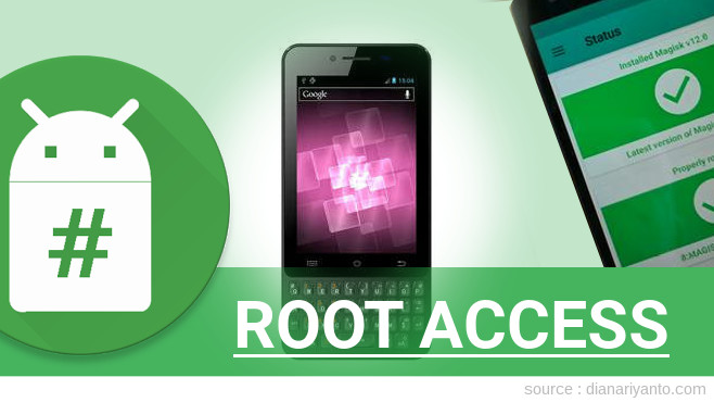 Cara Mudah Root Mito Fantasy Text A500 Tanpa Unlock Bootloader