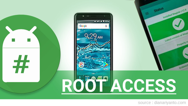 How to Root Mito Fullview A16 Tanpa Unlock Bootloader