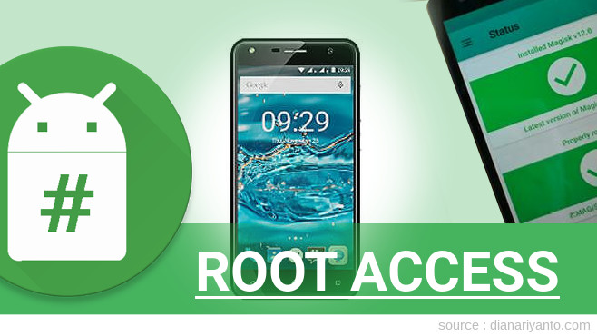Rooting Mito Sprint A19 Tested