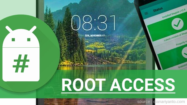 Cara Root Mito T99 Plus Anti Gagal