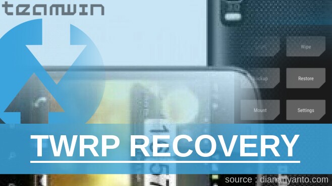 TWRP Mito 989 Tested